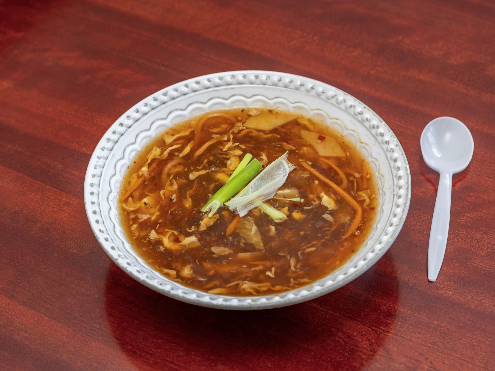 China Taste Restaurant by null