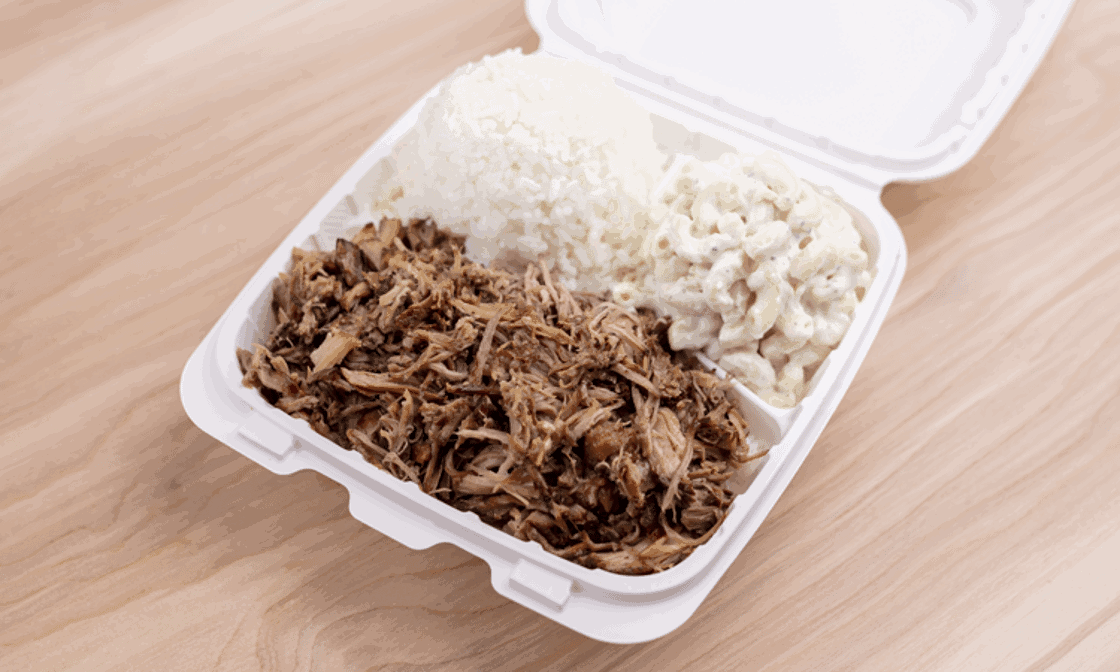 Hawaiian Bros Island Grill by null