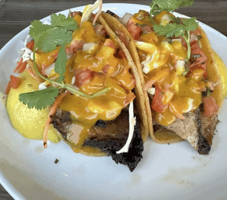 West Coast Smoke and Tap House by null