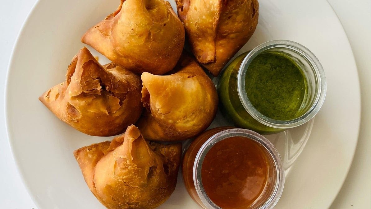 The Magic Masala - Restaurant photo 4