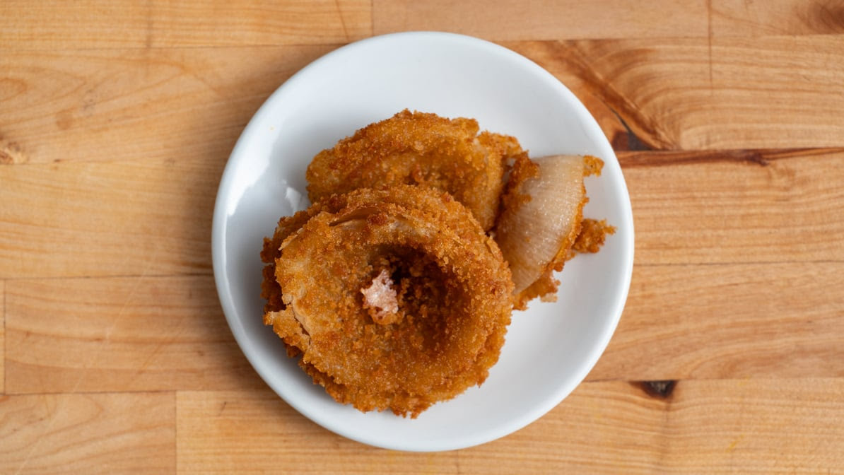 Wayne & Berkely Seafood Market by null