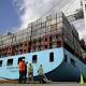 US Trade Deficit Widened Sharply in October 