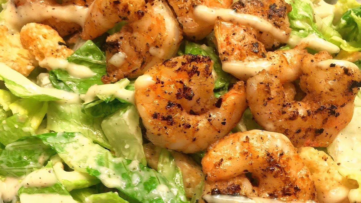 Lakeview Burgers and Seafood by null