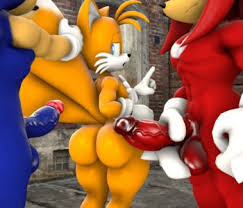 Porn comics with tails prower the best collection of porn comics jpg x Sex tails
