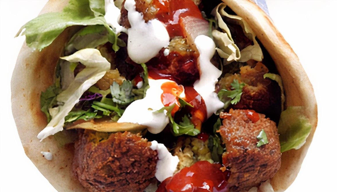 Sammy’s Halal Food by null