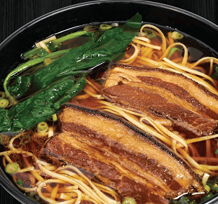 Taste of Jiang Nan by null