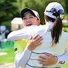 稲見萌寧と西村優菜が口にした初優勝・西郷真央の“スゴさ”とは | e ...