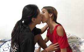 Danejones teenage girlfriends confess their love before having first time hot lesbian sex free porn videos youporn jpg x Lesbians having sex