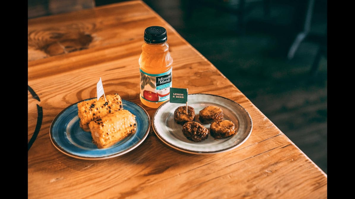 The Port of Peri Peri Kirkland by null