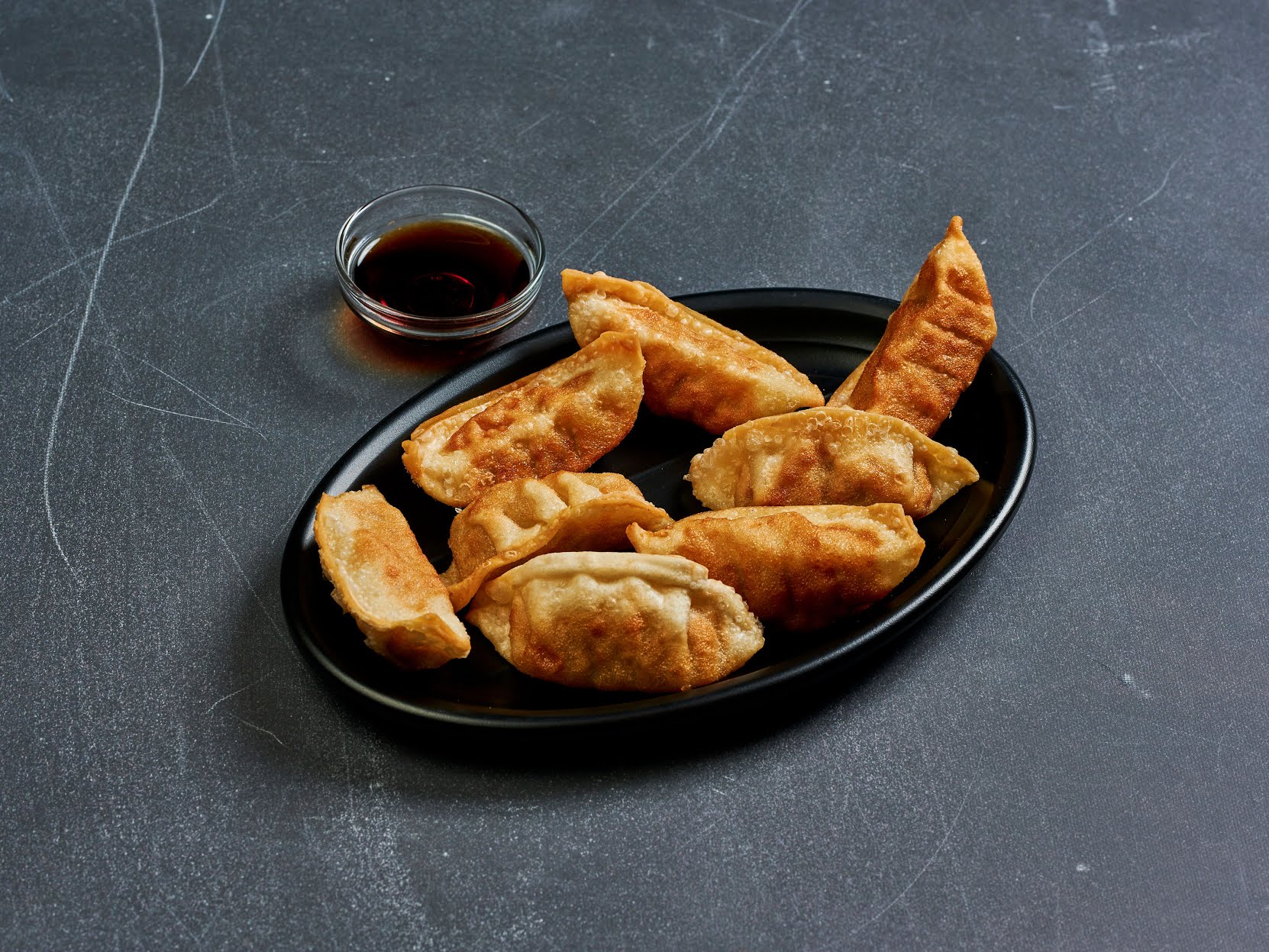 Nikko Teriyaki by null