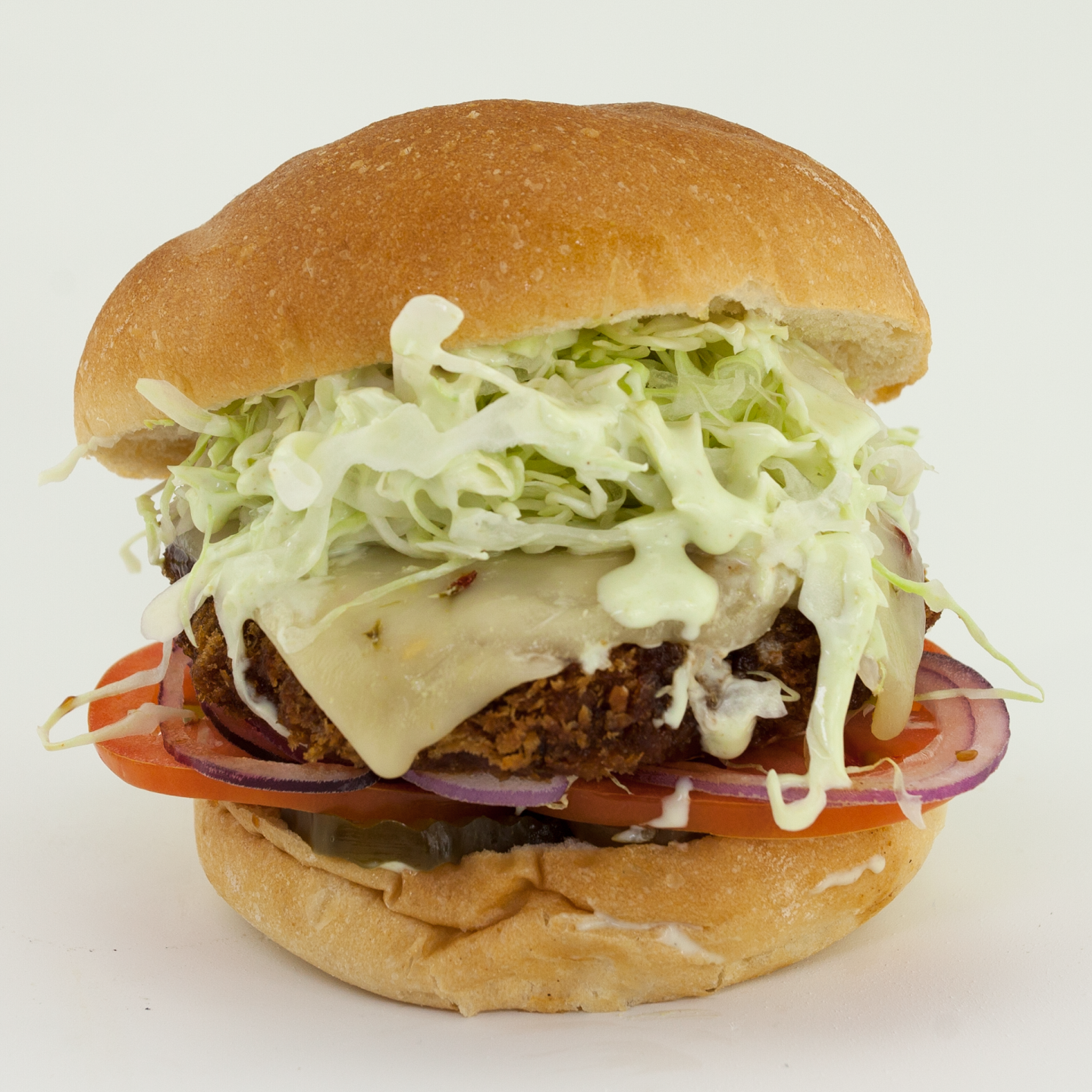 Katsu Burger Kent by null