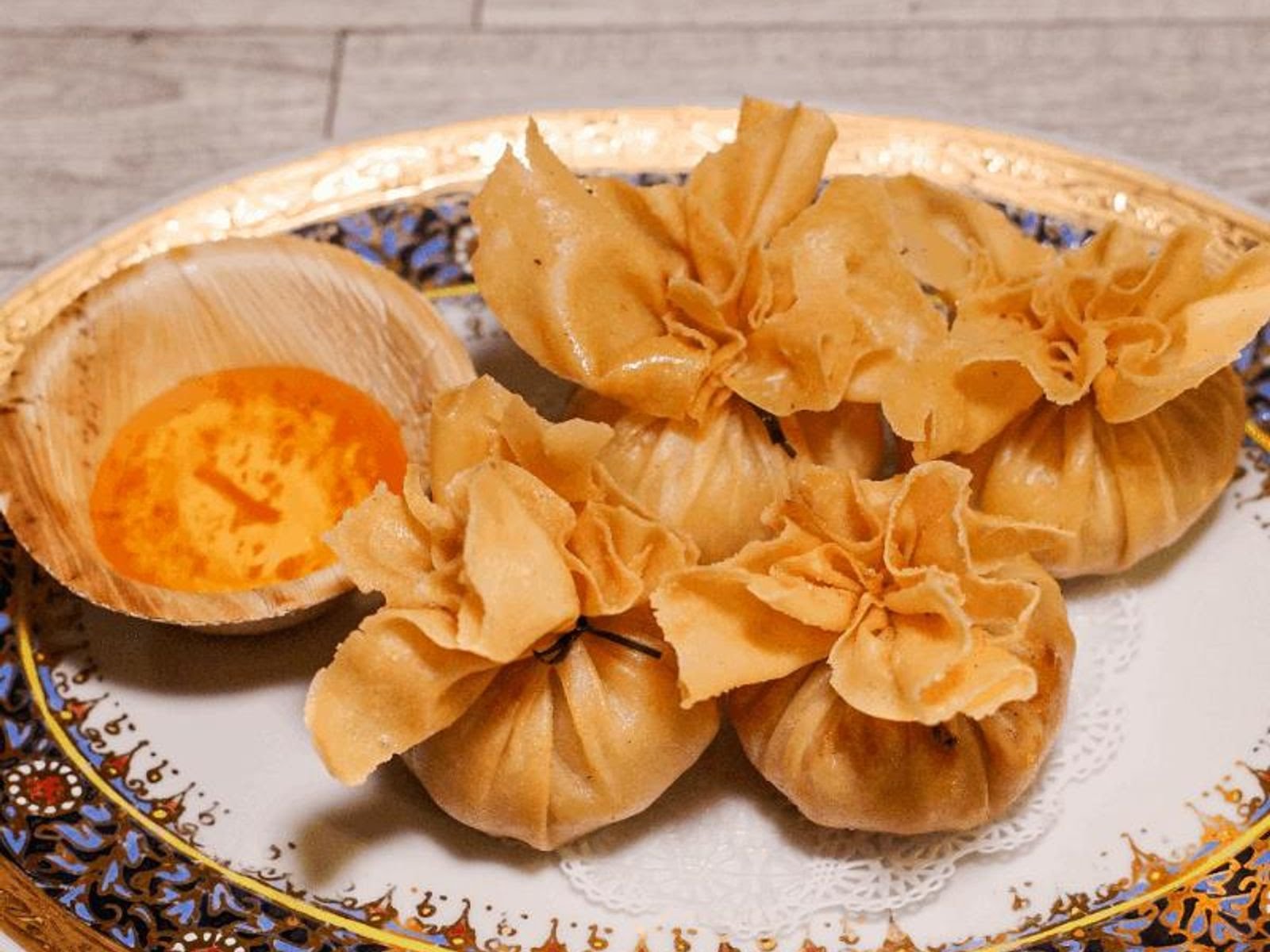 Saeng Thai House by null