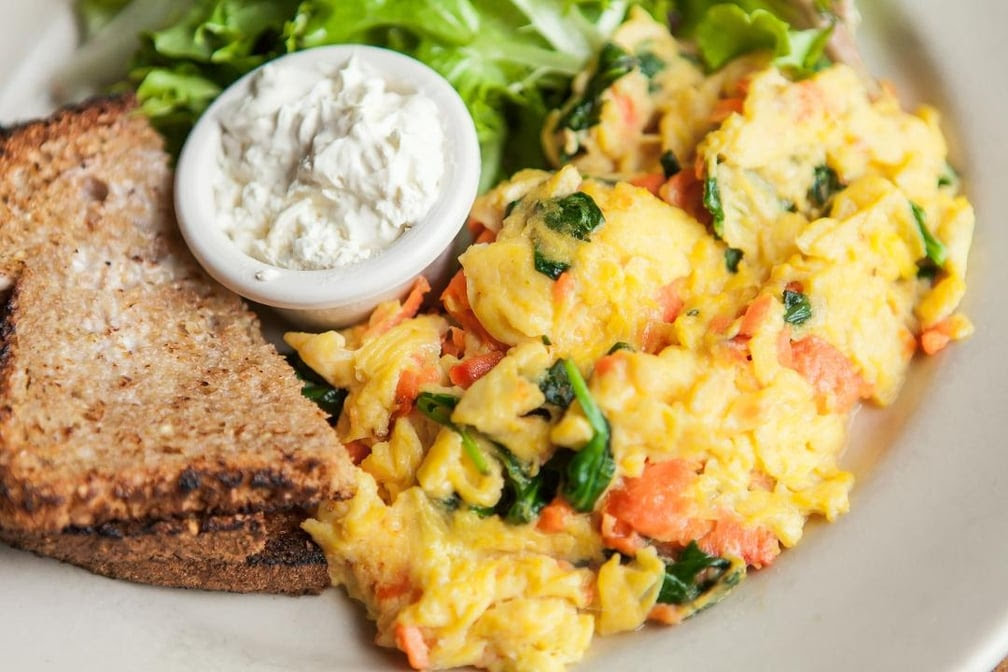 French Meadow Bakery & Café by null