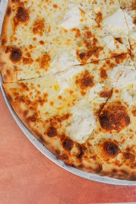 Flour Pizzeria & Cafe by null