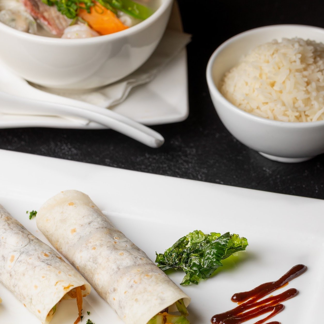 Joss Cuisine by null