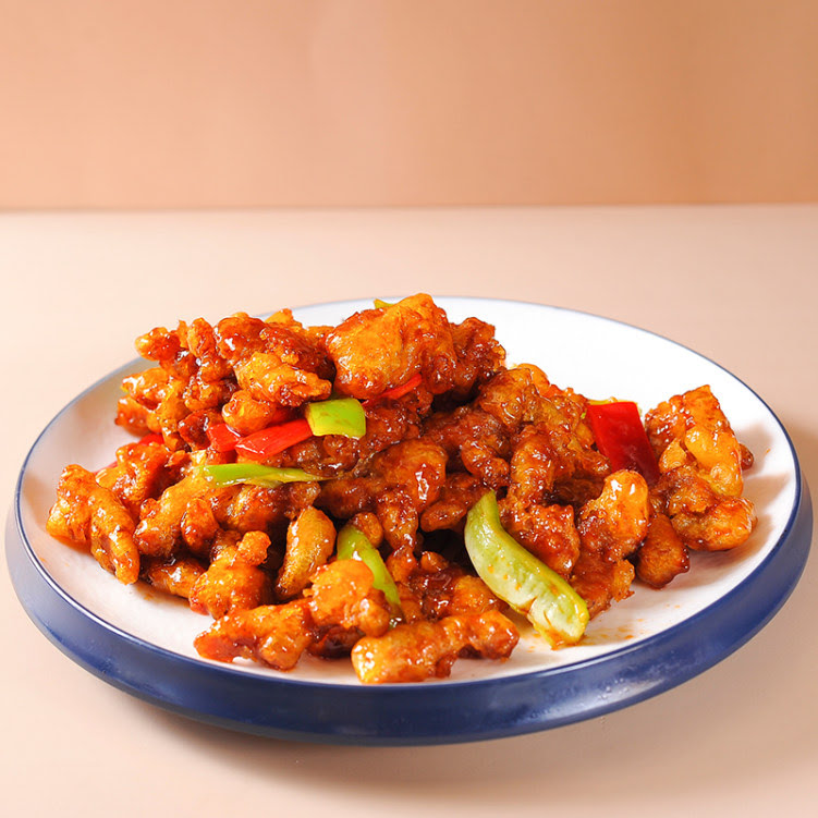 Golden Lake Eatery by null