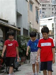 街撮り 小学生|Pin page