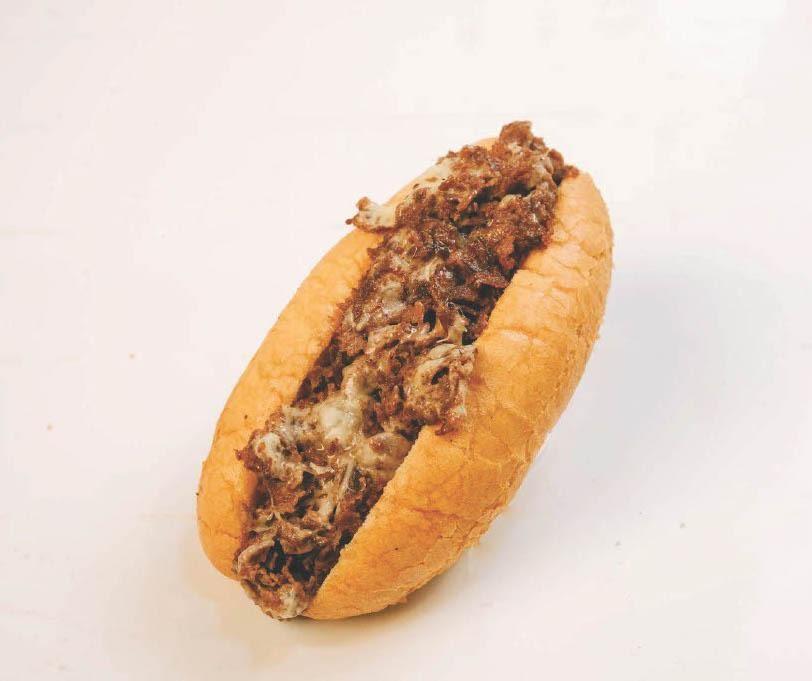 Big Dave’s Cheesesteaks by null
