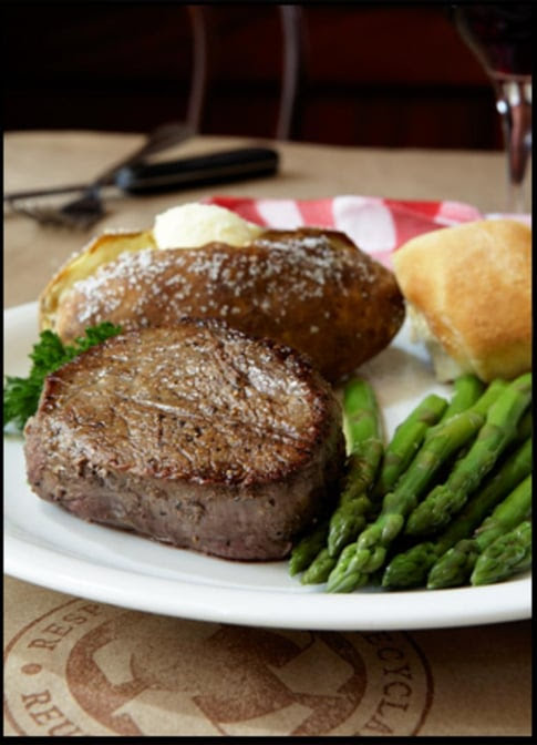 Ted's Montana Grill by null
