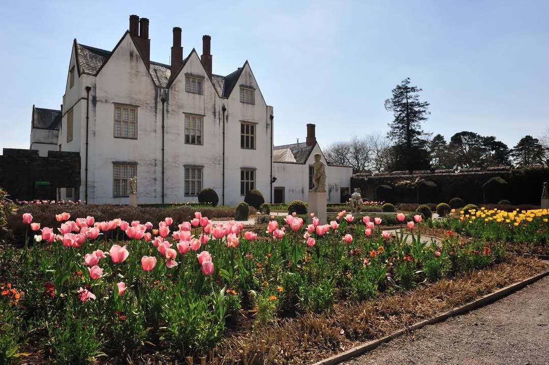 St. Fagans National Museum of History by null
