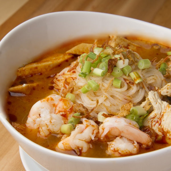 O'Char Thai by null