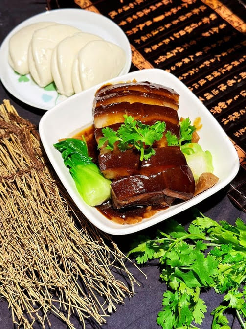 Shanghai Fresh by null