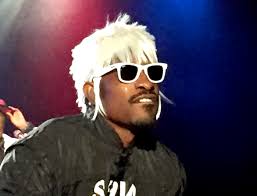 Andre 3000
