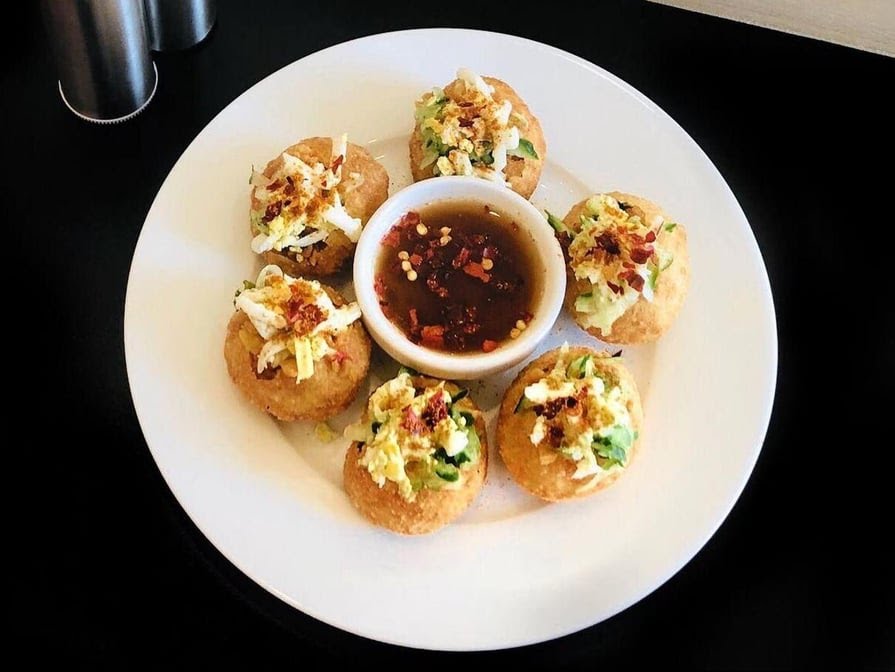 APPAYON - Cuisine Bangladeshi by null