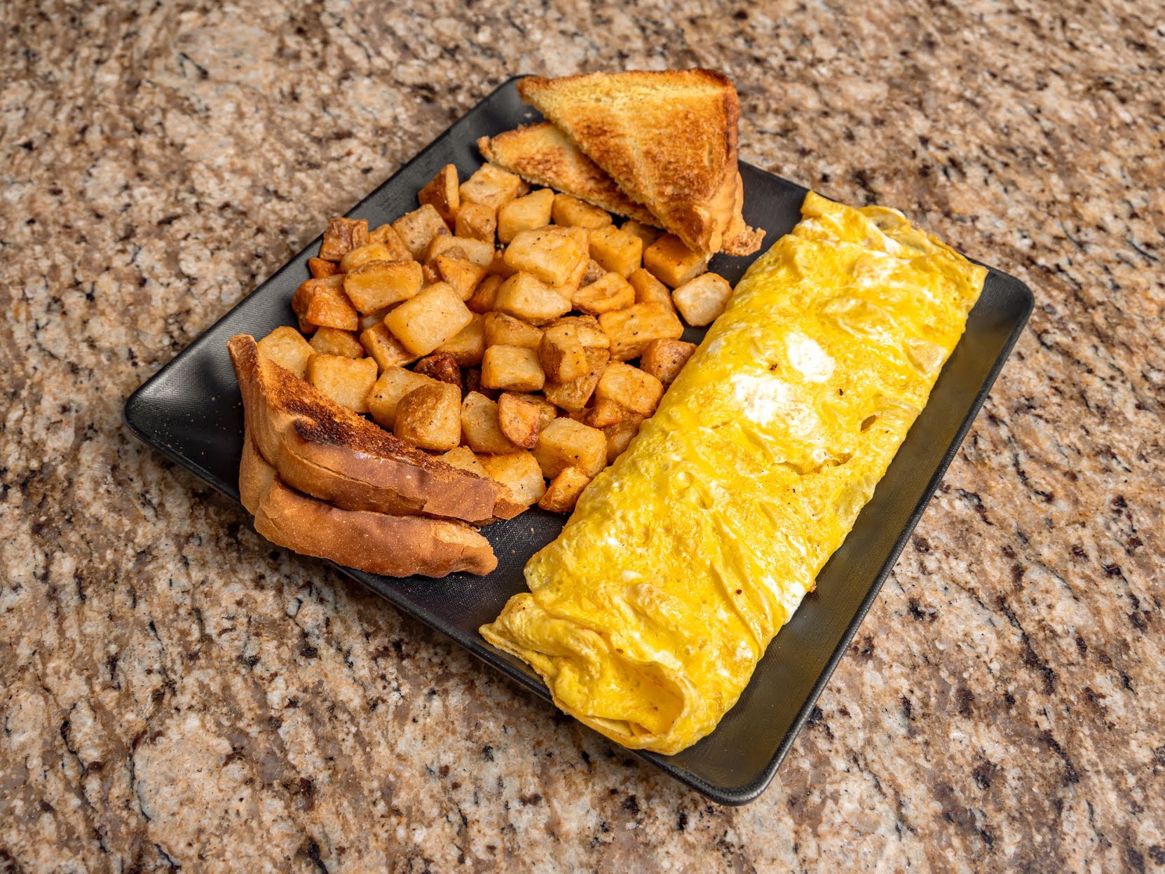 The Dor-Stop Restaurant by null