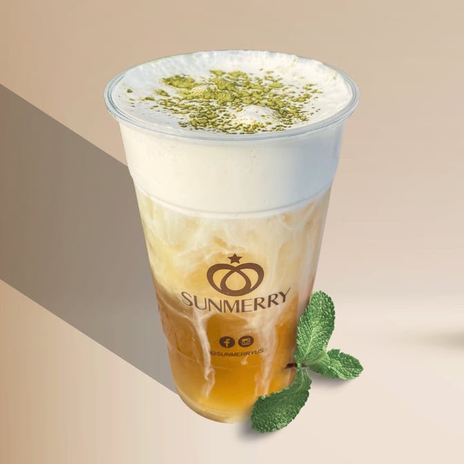 Sunmerry Bakery by null