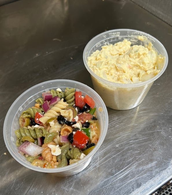 Dawson's Kitchen by null