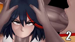 Ryuko matoi kill la kill anime ryuko matoi hentai luscious hentai manga porn jpg x Matoi anime
