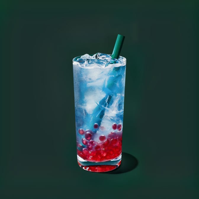 Starbucks by null