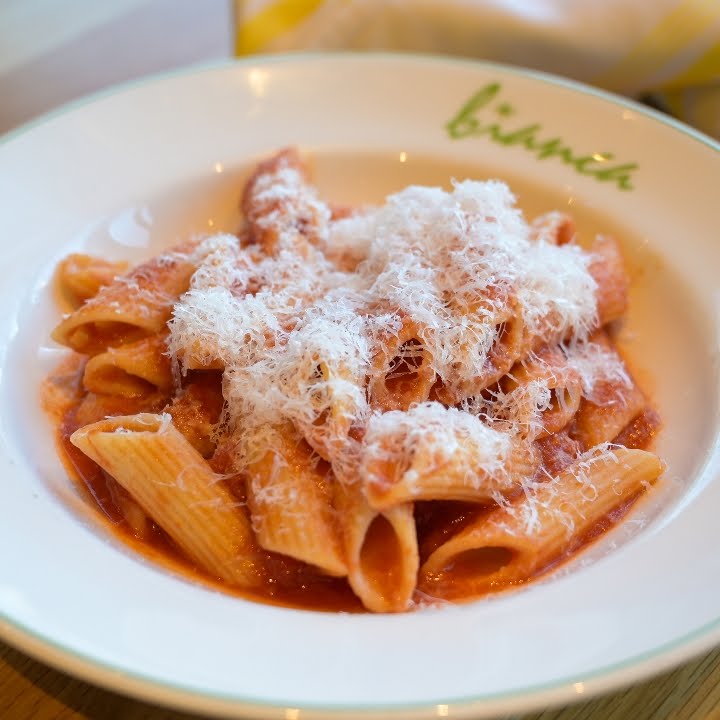 Bianca Woodfire Kitchen & Bar by null