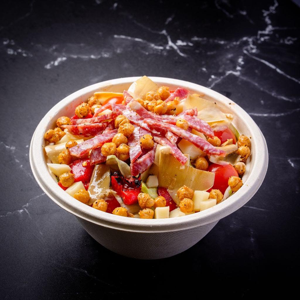 Pizza Bar Miami Beach by null