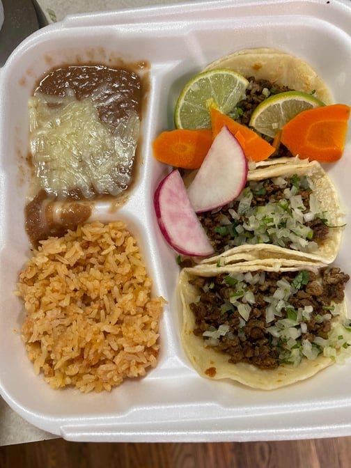 El Super Taco Bas IV by null