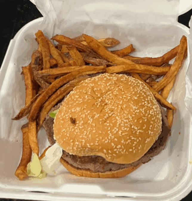 Mickey’s Diner By Willy by null