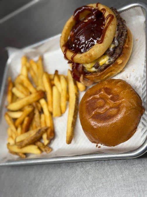 Brickhouse Restaurant & Bar by null