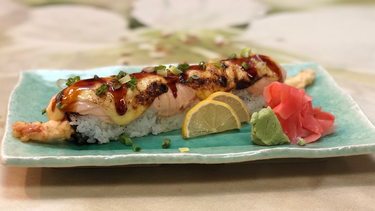 Kashin Japanese Restaurant by null