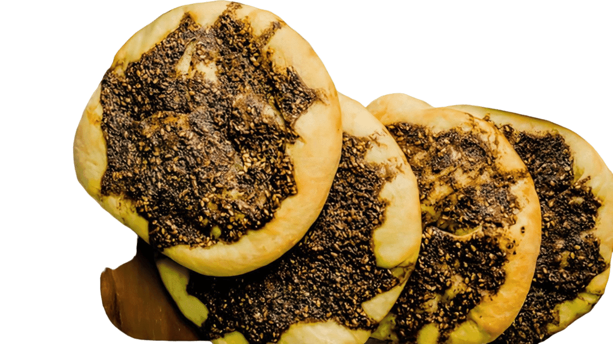 Zaatar W Zeit by null