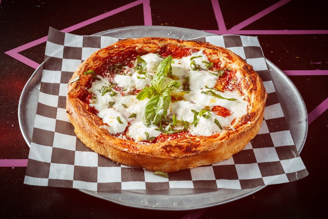 Rosie Pizza Bar by null
