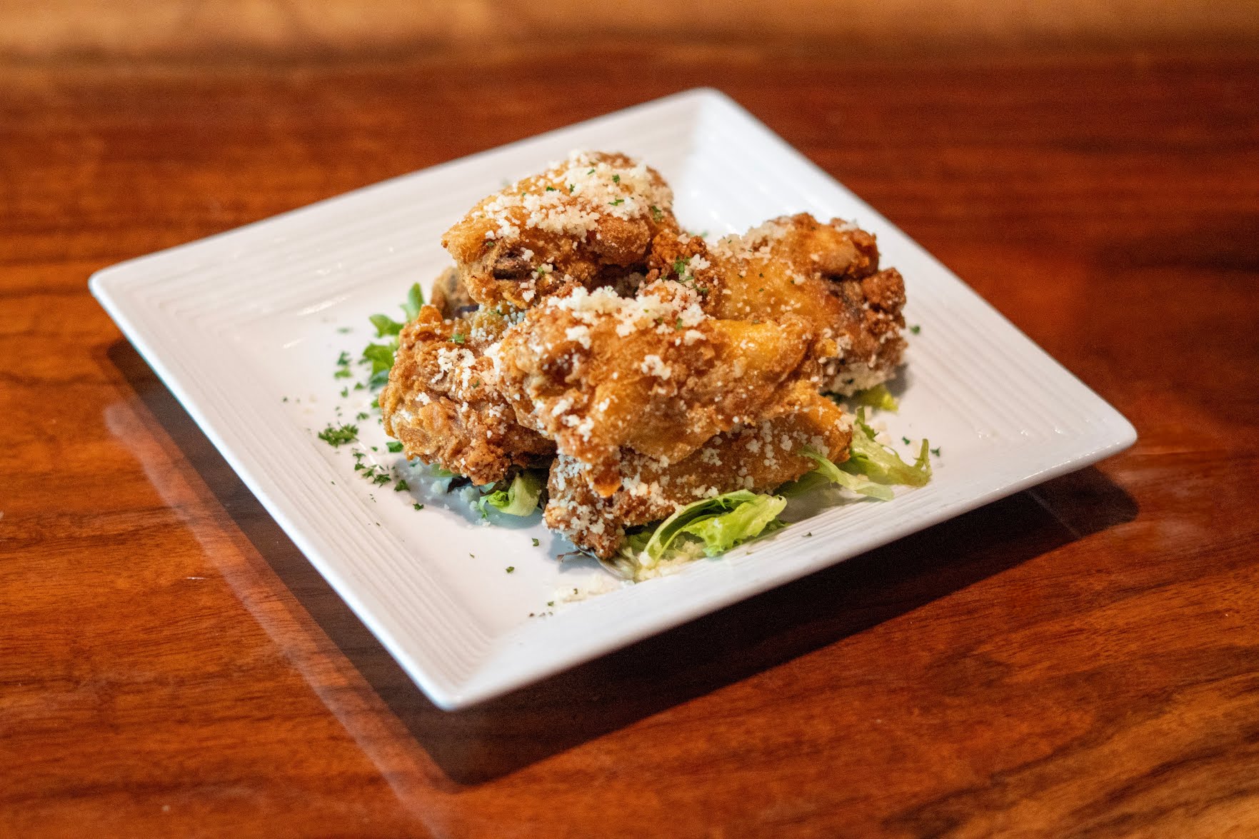 Crush Wine Bar & Grill by null