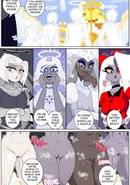 Rule hazbin hotel jpg x Rule 34 hazbin hotel