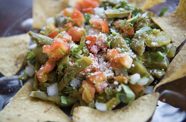 Don Chuy's Mexican Restaurant by null