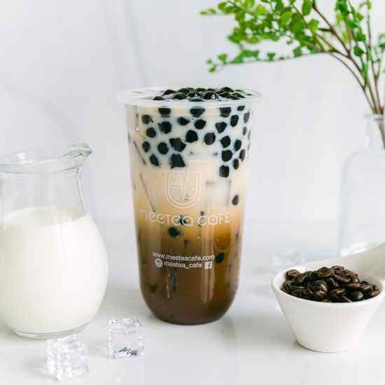 Meetea Cafe - Redmond by null