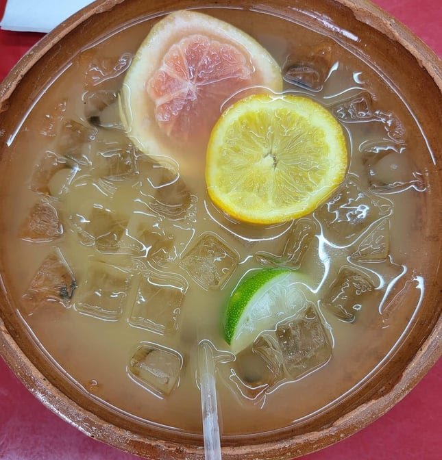 Maskaras Mexican Grill by null