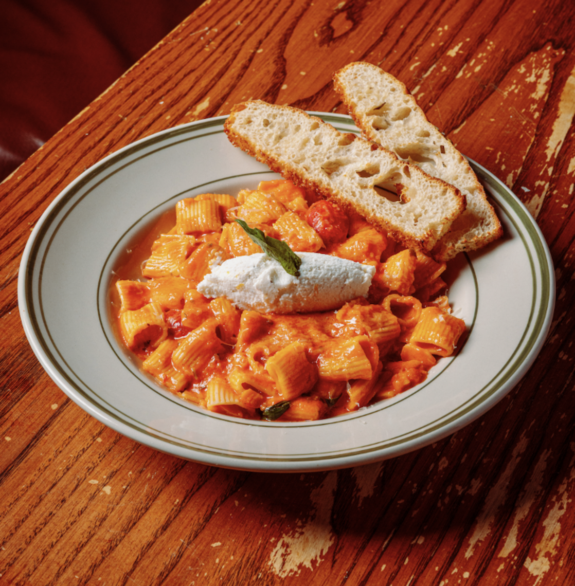 Serano's Italian by null