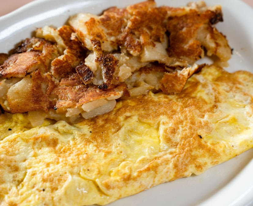 Andros Diner by null