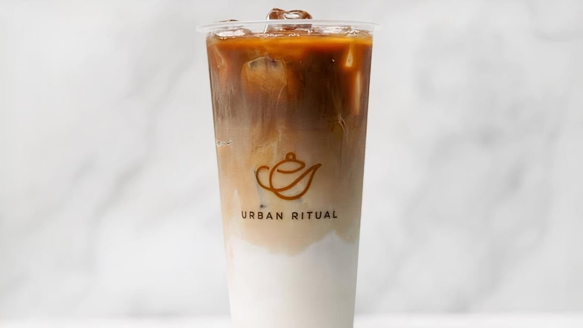 Urban Ritual Cafe by null