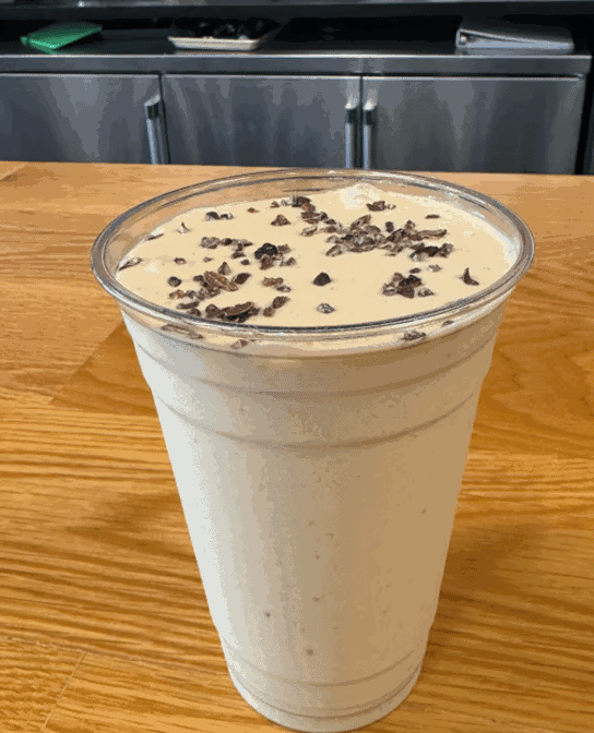 Twisted Ladder by null